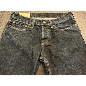 HOLLISTER Jeans 31X32 Skinny Legs‎ excellent condition Men's